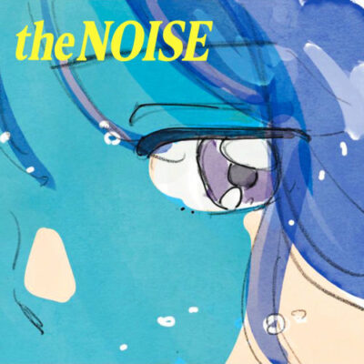 the NOISE (Contains a Samples of Into The Night)