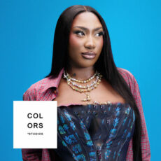 Kouma A COLORS SHOW