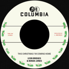 This Christmas I'm Coming Home