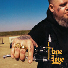 Time to Love