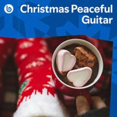 Christmas Peaceful Guitar