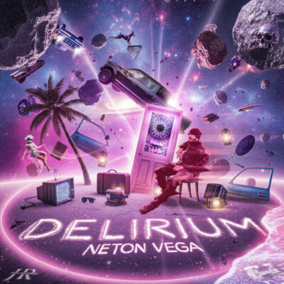 DELIRIUM