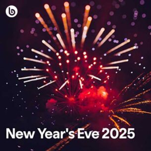 New Year's Eve 2025