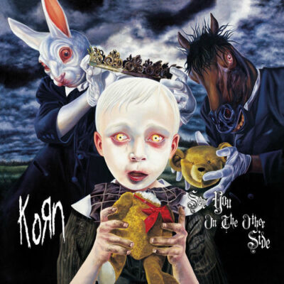 See You On The Other Side (20th Anniversary Edition Remastered)
