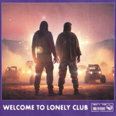 Welcome To Lonely Club