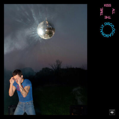Aperture