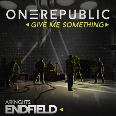 Give Me Something (for Arknights Endfield)