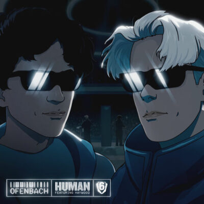 Human (feat. Haywood) [Six Invitational 2026 Anthem]