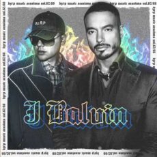 J Balvin Bzrp Music Sessions, Vol. 62 66
