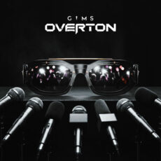 OVERTON