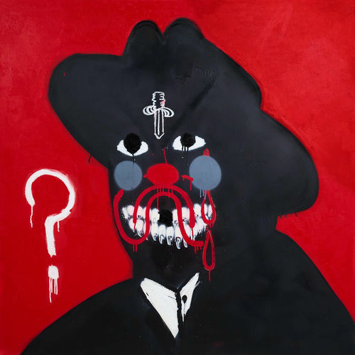 MR RECOUP
