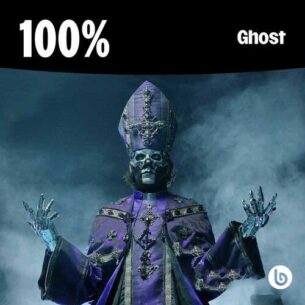100% Ghost