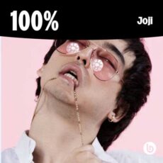 100% Joji