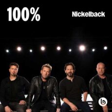 100% Nickelback