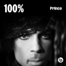 100% Prince