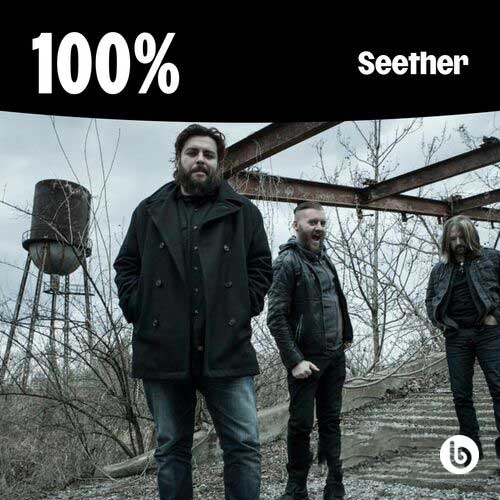 100% Seethers