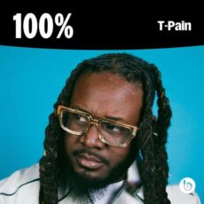 100% T Pain