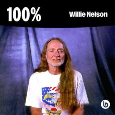 100% Willie Nelson