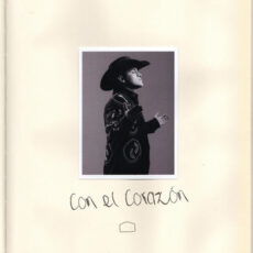 Con el Corazón