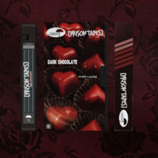 Dark Chocolate (Prison Tapes)