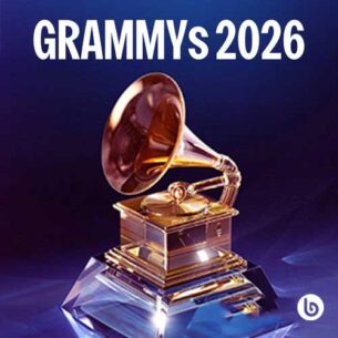 GRAMMYs 2026