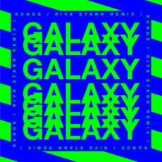 Galaxy (Riva Starr JUPITER remix)