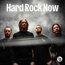 Hard Rock Now