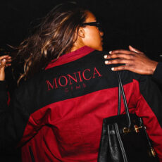 Monica