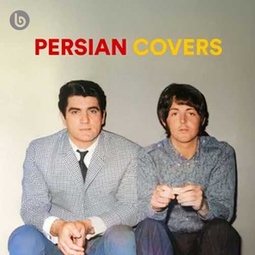 Persian Covers