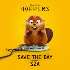 Save The Day (From %22Hoppers%22)
