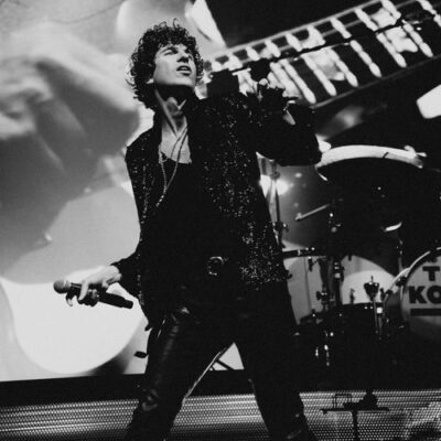 See Me Now (Live At The O2 Arena, London)