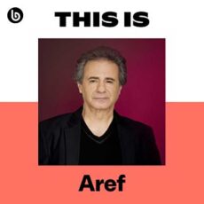This Is Aref