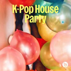 K Pop House Party