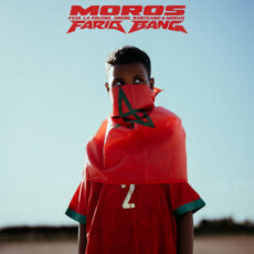 Moros (feat. La Fouine)