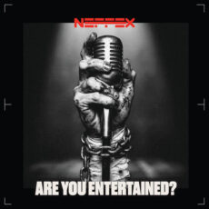 ARE YOU ENTERTAINED?!