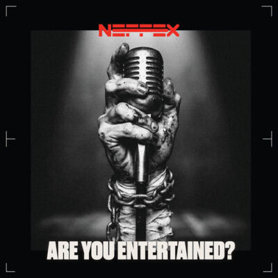 ARE YOU ENTERTAINED?!