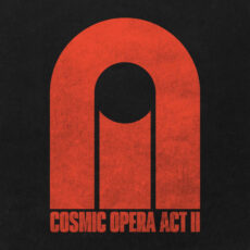 COSMIC OPERA ACT II