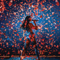Dua Lipa Live From Mexico