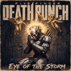 Eye Of The Storm