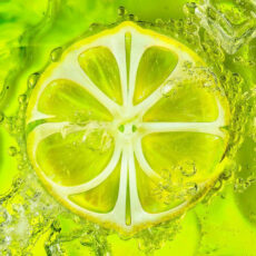 LEMONADE The 2nd Album