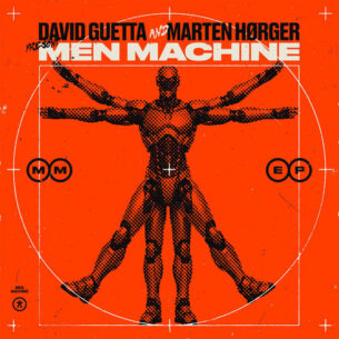 Men Machine EP
