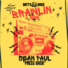 Press Back