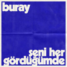 SENİ HER GÖRDÜĞÜMDE