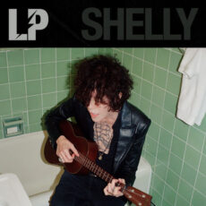 Shelly