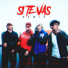 Si Te Vas 2.0