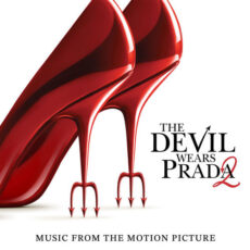 The Devil Wears Prada 2 (Music From The Motion Picture)