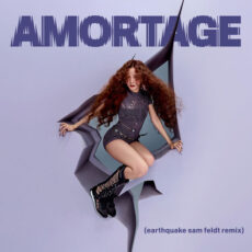 earthquake (Sam Feldt remix)