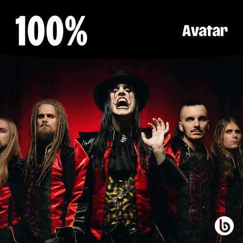 100% Avatar