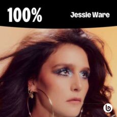100% Jessie Ware