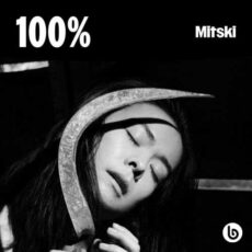 100% Mitski